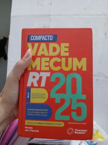 Vade mecum 2025