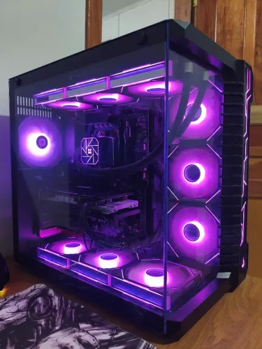 Pc gamer pra venda