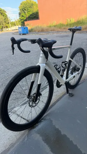 Cannondale Super six 