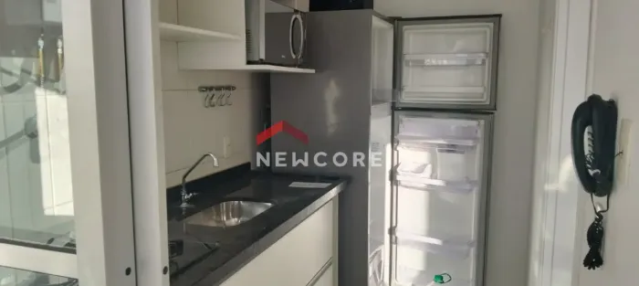 Apartamento em Rua Augusto Lippel - Parque Campolim - Sorocaba/SP