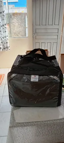 Bag para motoboy