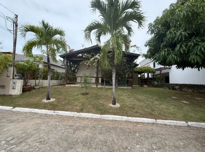 CASA NO CONDOMÍNIO MELÍCIO MACHADO-4