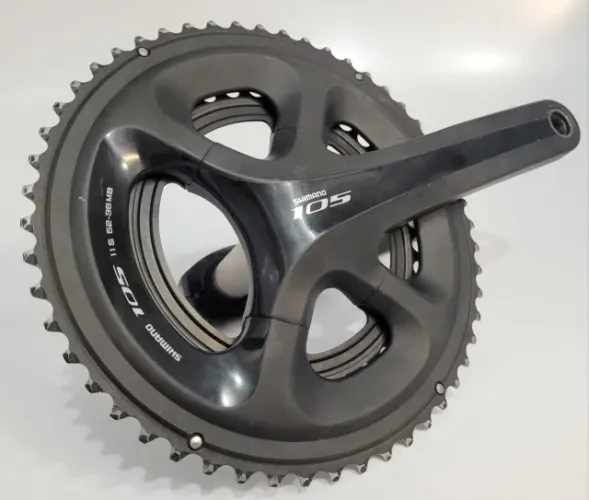 Pedivela Shimano 105 5800