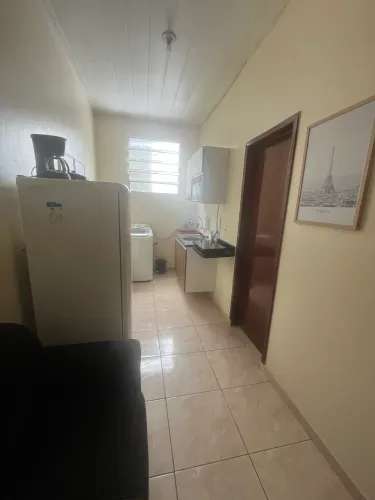 Apartamento para casal ou solteiro em ótima localização da praça 14