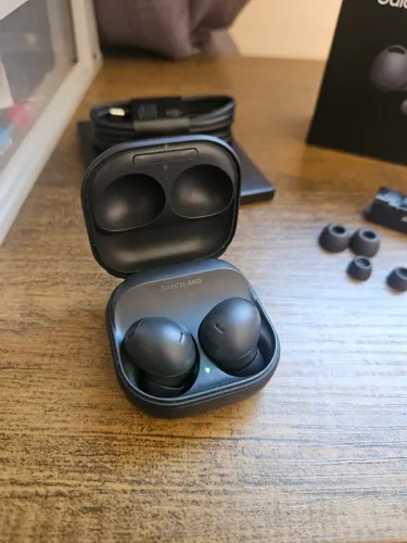 Buds 2 pro alta performance