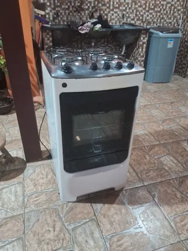 Fogão