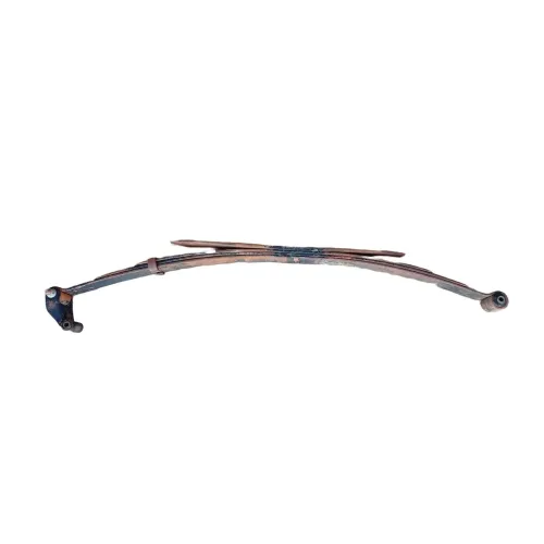 Feixe De Mola Traseira Ranger Xlt 2.5 4x4 2000