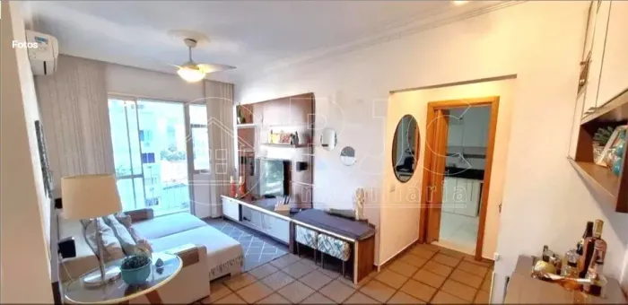 Duplex para venda possui 142 metros quadrados com 3 quartos em Tijuca - Rio de Janeiro - R