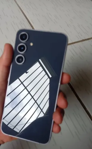 Samsung S23 FE CONSERVADO