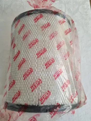 Filtro de Ar Primário Wega WAP-901 - Linha Pesada / Máquinas e Escavadeiras