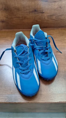 Chuteira Adidas Society