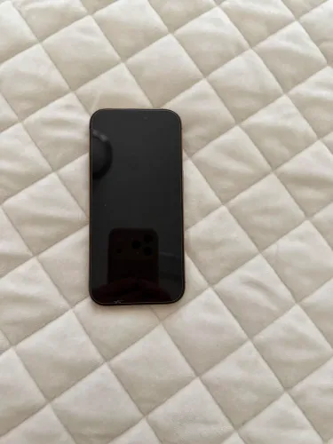 Vende se iPhone 16 pro de 128Gb