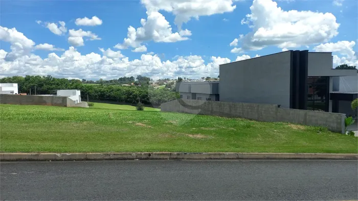 Terreno à venda no condomínio Village Ipanema 2, Araçoiaba Da Serra - SP
