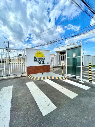 Casa com 2 quartos no Riviera Del Sol em Flores