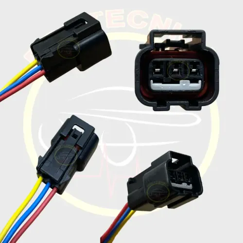 CONECTOR ELETRICO