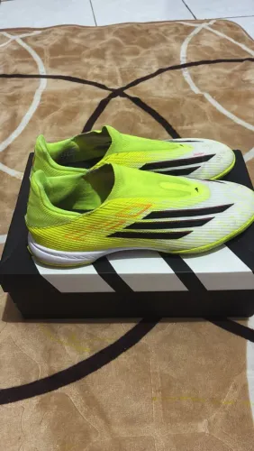SOCIETY F50 NOVO ORIGINAL