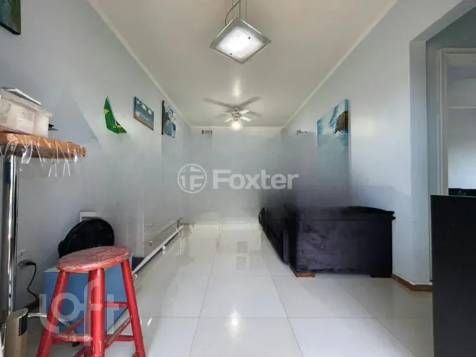 Apartamento à venda Avenida Primeiro de Março, Centro - Novo Hamburgo