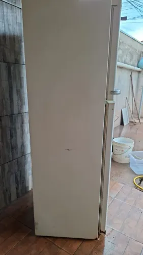 Geladeira Bosh 470litros usada 