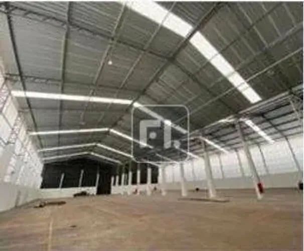 Galpão à venda, 4532 m² por R$ 23.500.000,00 - Centro - Itapevi/SP