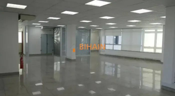 Sala para alugar, 267 m² por R$ 25.000,00/mês - Belvedere - Belo Horizonte/MG