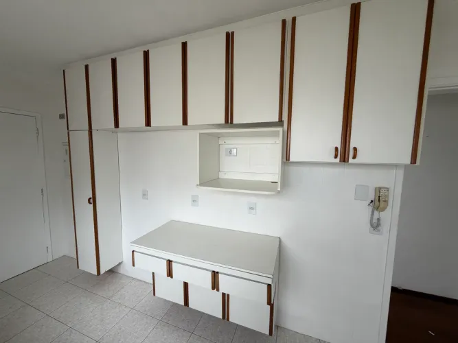 Armário embutido (madeiras)