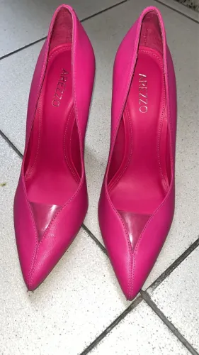 Sapato Arezzo