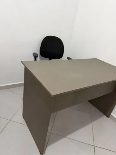 Escrivania de MDF