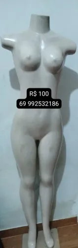 Manequim