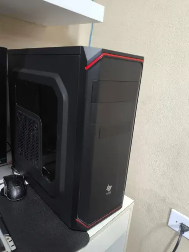 Pc gamer (leia descrição)