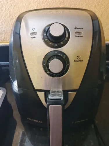 Airfryer Mondial (Moderno)