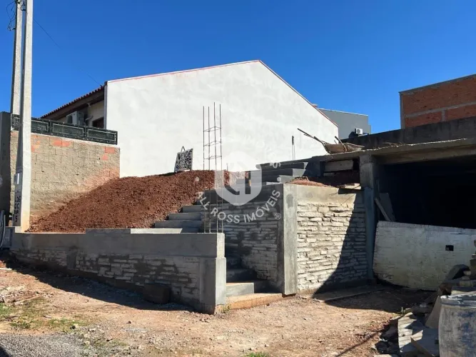 Terreno à venda no bairro Olaria, Canoas