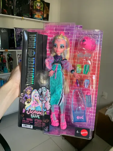 Lagoona - Core refresh 2 (G3 - monster high) reservado 