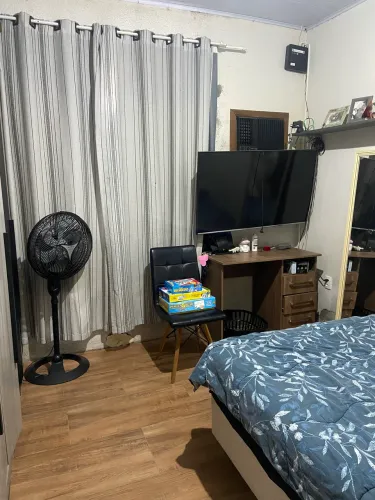 Alugo casa para temporada em Sto Antônio de Lisboa