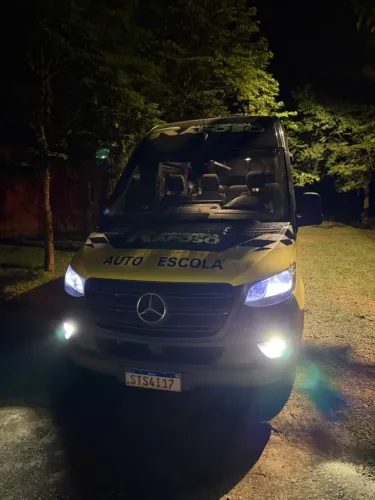 Mercedes-Benz Sprinter 517 Van E.l.p.t.a. 21L Die. (e6) 2024