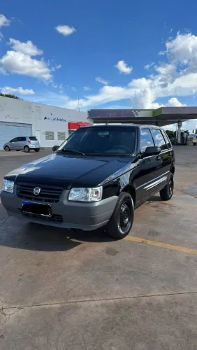 Fiat Uno Mille 1.0 Fire/ F.flex/ Economy 2P 2013