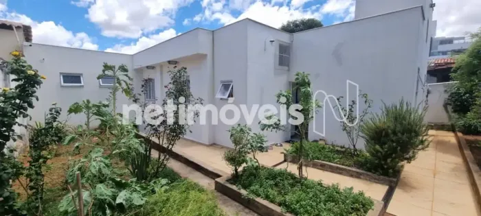 Venda Casa Santa Inês Belo Horizonte
