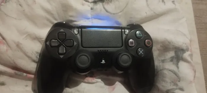 Controle ps4