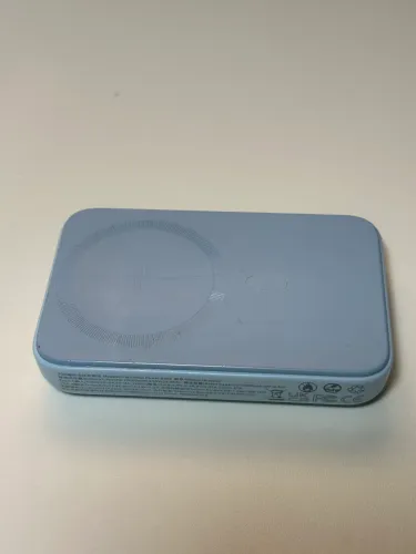 Power Bank Magnético - 10.000mAh
