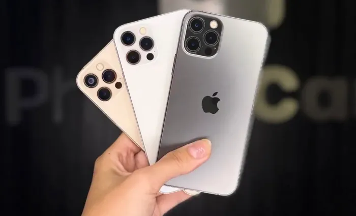 iPhone 12 Pro 128gb com garantia Kaiser iPhones 