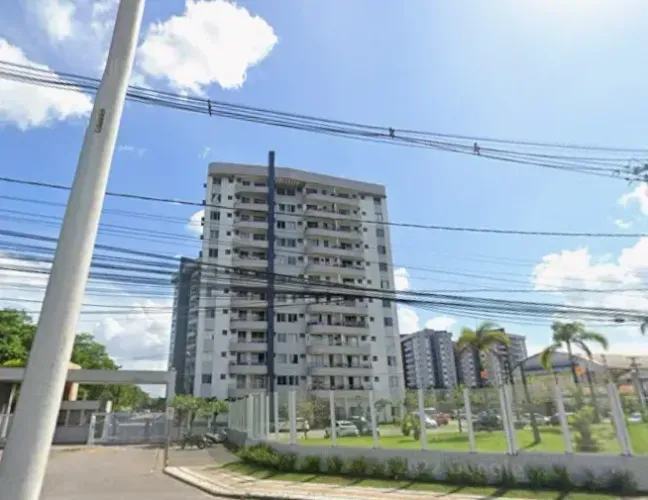 APARTAMENTO CONDOMÍNIO CHACARAS MONTENEGRO - VENDA - 2 QUARTOS