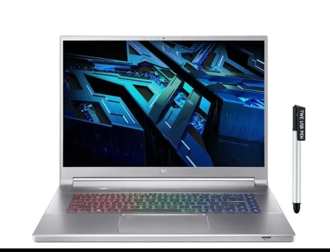 Notebook gamer Acer