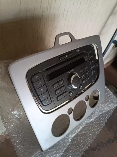 Vendo som original do Ford Focus 