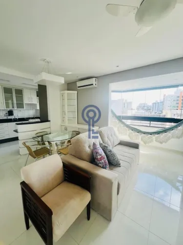 Apartamento 2 quartos sendo 1 suite- Estreito