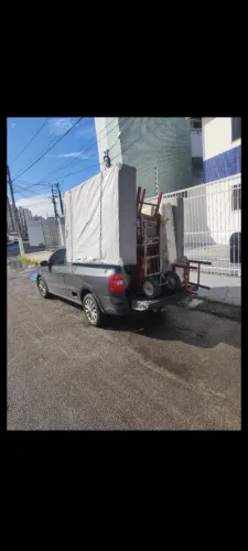 Frete Zona Leste
