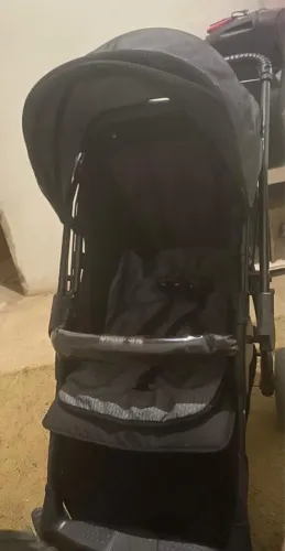 Carrinho pra passeio