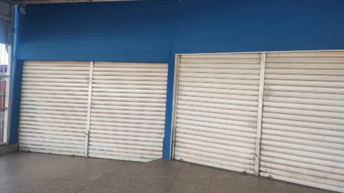 Aluguel de Galpão em samambaia Sul com 180 m2