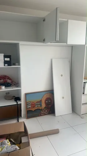 Apartamento para alugar no Barro