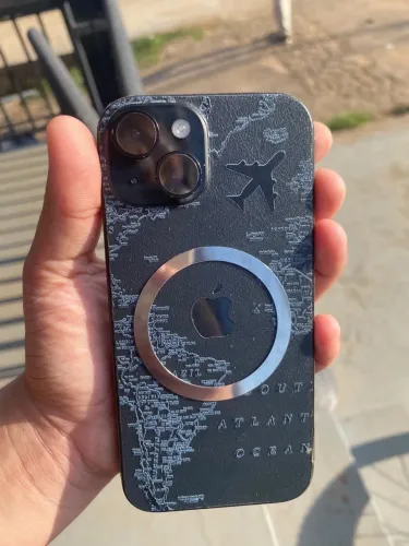 Celular iPhone 15