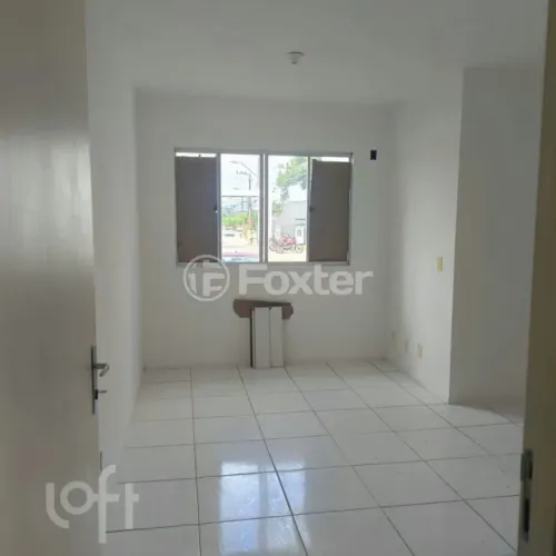 Apartamento à venda Rua Valmir Hermelino Machado, Guarda do Cubatão - Palhoça