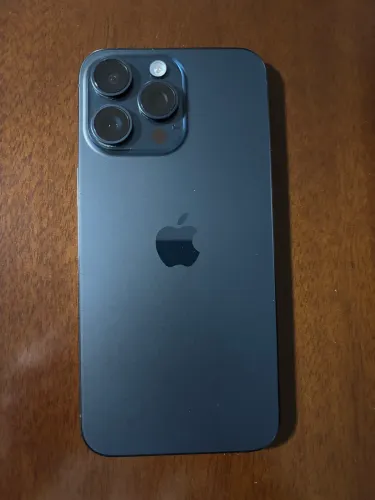 iPhone 15 PRO MAX 512 GB